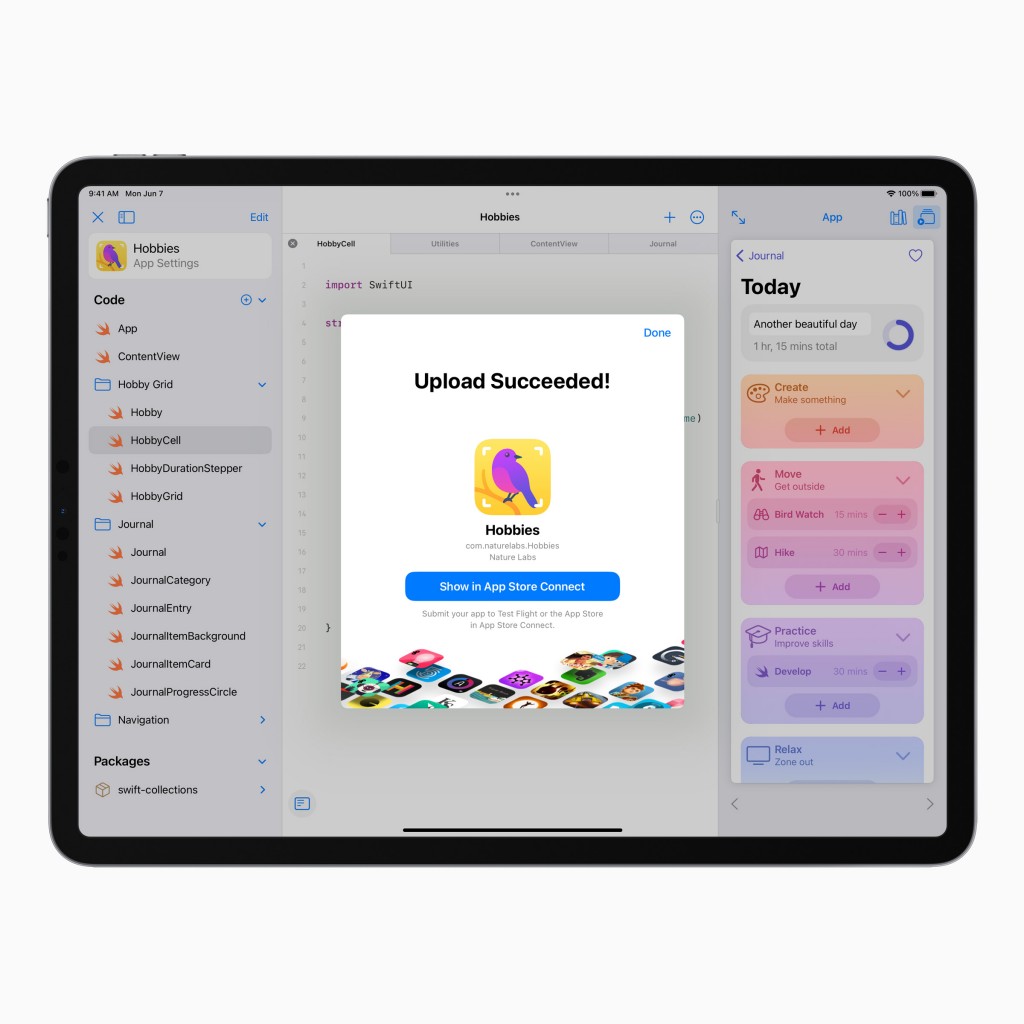 Apple_iPadPro-iPadOS15-SwiftUI-Submit-to-Store_060721