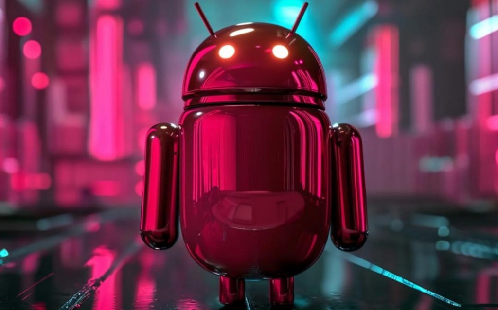 android_red